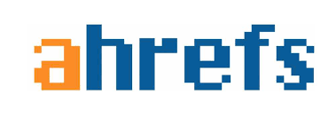 AHREFS Logo