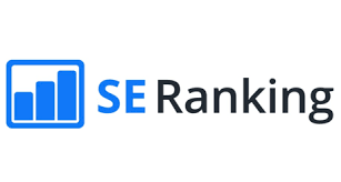 SE RANKING Logo