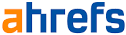 AHREFS Logo
